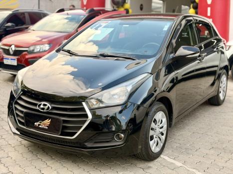 HYUNDAI HB 20 Hatch 1.6 16V 4P FLEX COMFORT, Foto 1