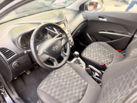 HYUNDAI HB 20 Hatch 1.6 16V 4P FLEX COMFORT, Foto 4