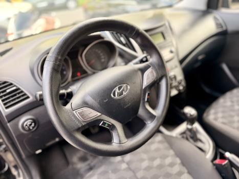 HYUNDAI HB 20 Hatch 1.6 16V 4P FLEX COMFORT, Foto 5