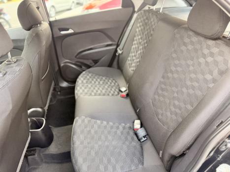 HYUNDAI HB 20 Hatch 1.6 16V 4P FLEX COMFORT, Foto 9