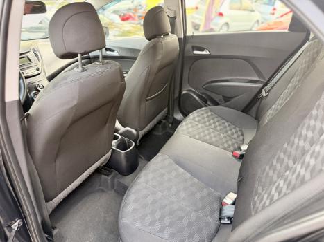 HYUNDAI HB 20 Hatch 1.6 16V 4P FLEX COMFORT, Foto 10