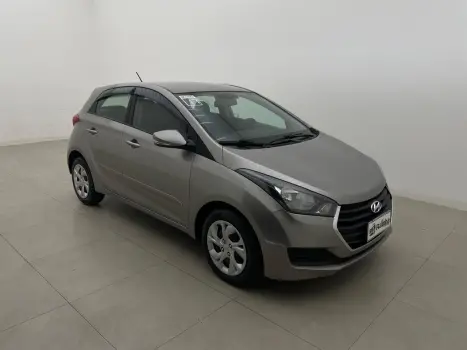 HYUNDAI HB 20 Hatch 1.0 12V 4P FLEX COMFORT, Foto 1