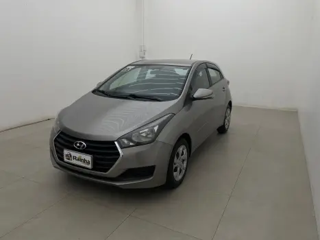 HYUNDAI HB 20 Hatch 1.0 12V 4P FLEX COMFORT, Foto 2
