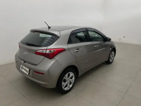 HYUNDAI HB 20 Hatch 1.0 12V 4P FLEX COMFORT, Foto 3