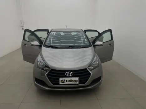 HYUNDAI HB 20 Hatch 1.0 12V 4P FLEX COMFORT, Foto 4