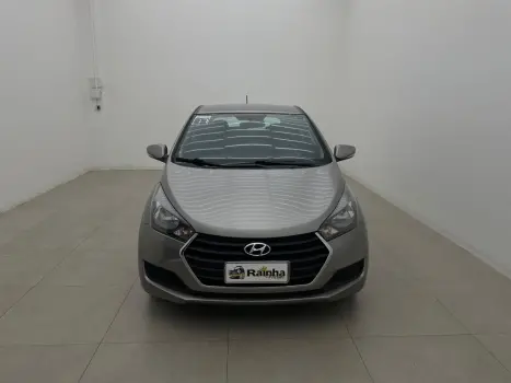 HYUNDAI HB 20 Hatch 1.0 12V 4P FLEX COMFORT, Foto 5