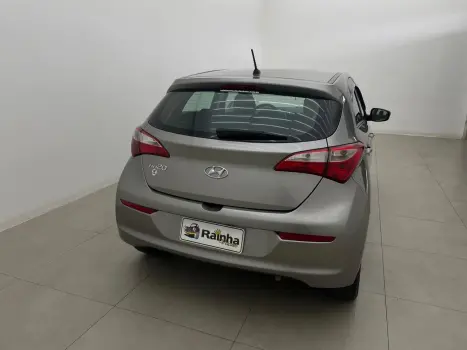HYUNDAI HB 20 Hatch 1.0 12V 4P FLEX COMFORT, Foto 6