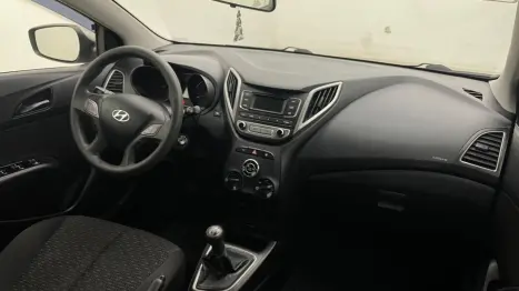 HYUNDAI HB 20 Hatch 1.0 12V 4P FLEX COMFORT, Foto 9