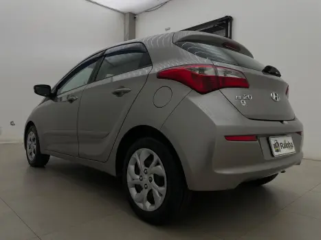 HYUNDAI HB 20 Hatch 1.0 12V 4P FLEX COMFORT, Foto 12