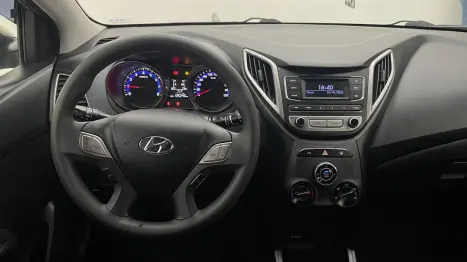 HYUNDAI HB 20 Hatch 1.0 12V 4P FLEX COMFORT, Foto 16