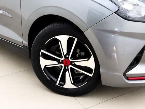 HYUNDAI HB 20 Hatch 1.0 12V 4P TGDI TURBO FLEX SPORT AUTOMÁTICO, Foto 3