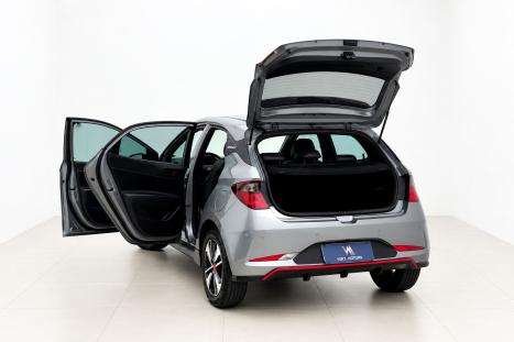 HYUNDAI HB 20 Hatch 1.0 12V 4P TGDI TURBO FLEX SPORT AUTOMÁTICO, Foto 7