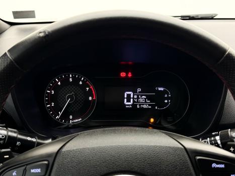 HYUNDAI HB 20 Hatch 1.0 12V 4P TGDI TURBO FLEX SPORT AUTOMÁTICO, Foto 8