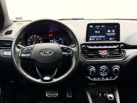 HYUNDAI HB 20 Hatch 1.0 12V 4P TGDI TURBO FLEX SPORT AUTOMÁTICO, Foto 15