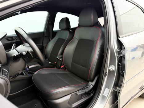 HYUNDAI HB 20 Hatch 1.0 12V 4P TGDI TURBO FLEX SPORT AUTOMÁTICO, Foto 18