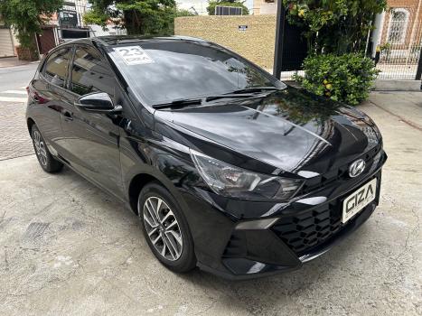 HYUNDAI HB 20 Hatch 1.0 12V 4P LIMITED, Foto 1