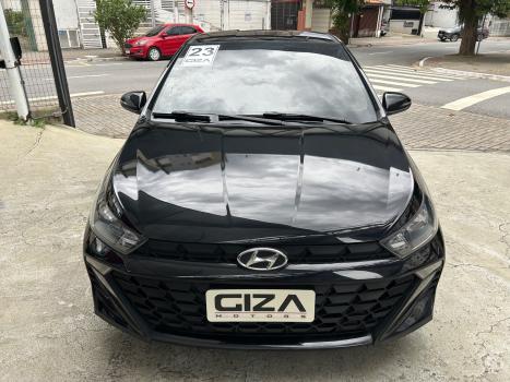 HYUNDAI HB 20 Hatch 1.0 12V 4P LIMITED, Foto 2