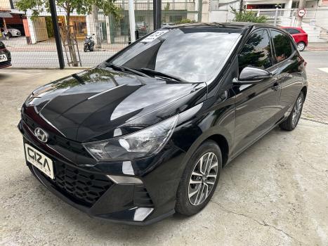 HYUNDAI HB 20 Hatch 1.0 12V 4P LIMITED, Foto 3