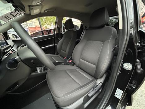 HYUNDAI HB 20 Hatch 1.0 12V 4P LIMITED, Foto 4