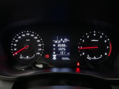 HYUNDAI HB 20 Hatch 1.0 12V 4P LIMITED, Foto 7