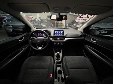 HYUNDAI HB 20 Hatch 1.0 12V 4P LIMITED, Foto 8