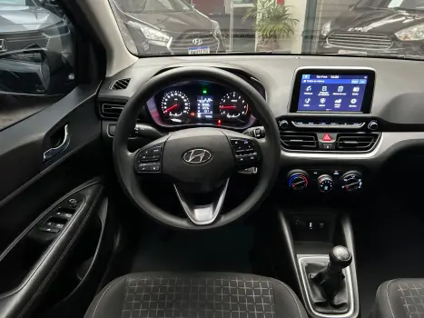 HYUNDAI HB 20 Hatch 1.0 12V 4P LIMITED, Foto 9