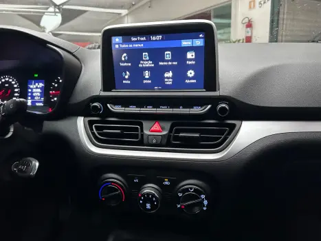 HYUNDAI HB 20 Hatch 1.0 12V 4P LIMITED, Foto 11