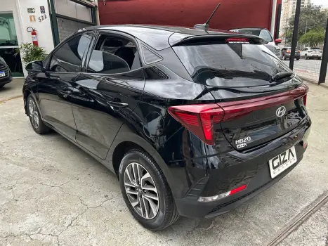 HYUNDAI HB 20 Hatch 1.0 12V 4P LIMITED, Foto 14