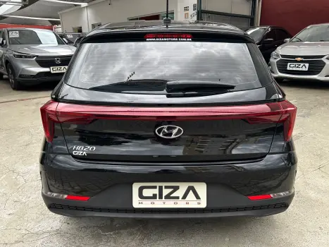 HYUNDAI HB 20 Hatch 1.0 12V 4P LIMITED, Foto 15