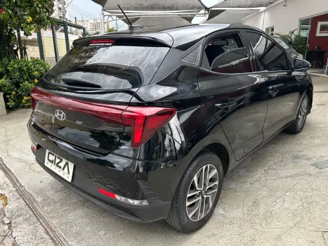 HYUNDAI HB 20 Hatch 1.0 12V 4P LIMITED, Foto 16