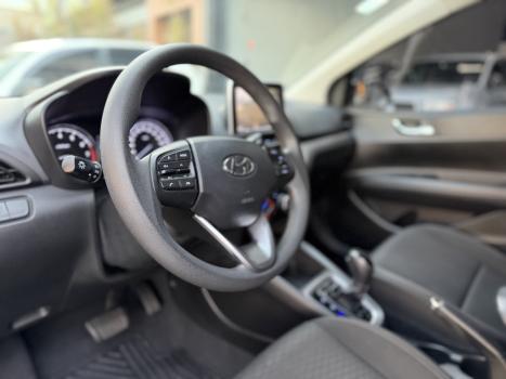 HYUNDAI HB 20 Hatch 1.6 16V 4P FLEX VISION AUTOMÁTICO, Foto 2