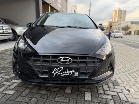 HYUNDAI HB 20 Hatch 1.6 16V 4P FLEX VISION AUTOMÁTICO, Foto 3