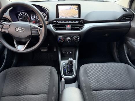 HYUNDAI HB 20 Hatch 1.6 16V 4P FLEX VISION AUTOMÁTICO, Foto 5