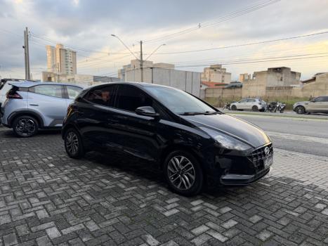 HYUNDAI HB 20 Hatch 1.6 16V 4P FLEX VISION AUTOMÁTICO, Foto 6