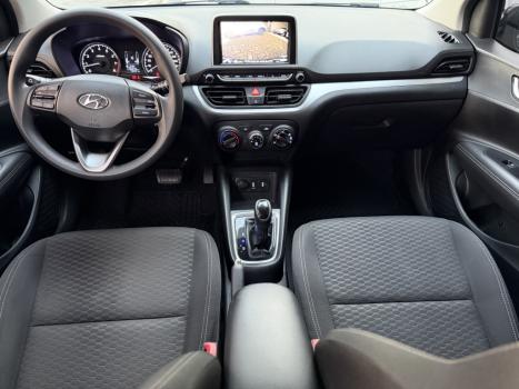 HYUNDAI HB 20 Hatch 1.6 16V 4P FLEX VISION AUTOMÁTICO, Foto 7