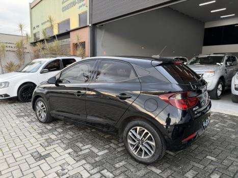 HYUNDAI HB 20 Hatch 1.6 16V 4P FLEX VISION AUTOMÁTICO, Foto 8