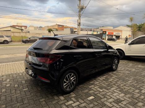 HYUNDAI HB 20 Hatch 1.6 16V 4P FLEX VISION AUTOMÁTICO, Foto 9