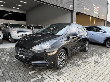 HYUNDAI HB 20 Hatch 1.6 16V 4P FLEX VISION AUTOMÁTICO, Foto 10
