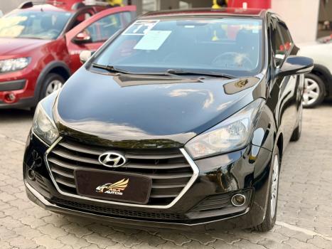 HYUNDAI HB 20 Hatch 1.6 16V 4P FLEX COMFORT, Foto 1