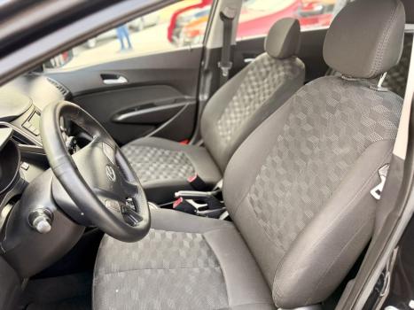 HYUNDAI HB 20 Hatch 1.6 16V 4P FLEX COMFORT, Foto 5