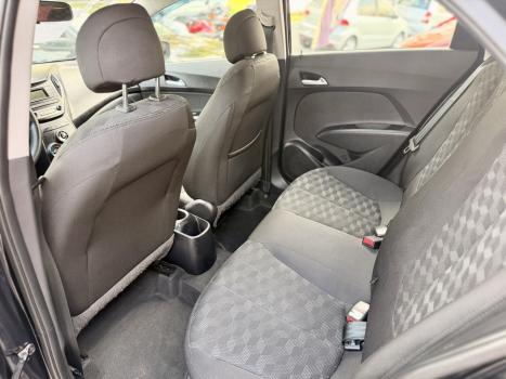 HYUNDAI HB 20 Hatch 1.6 16V 4P FLEX COMFORT, Foto 6