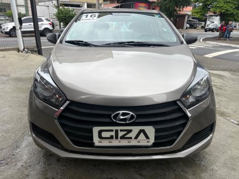 HYUNDAI HB 20 Hatch 1.0 12V 4P FLEX COMFORT PLUS, Foto 2