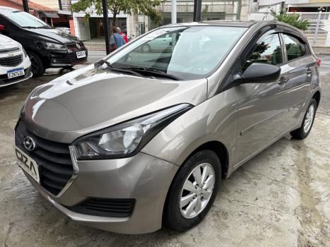 HYUNDAI HB 20 Hatch 1.0 12V 4P FLEX COMFORT PLUS, Foto 3