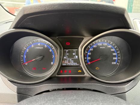 HYUNDAI HB 20 Hatch 1.0 12V 4P FLEX COMFORT PLUS, Foto 4