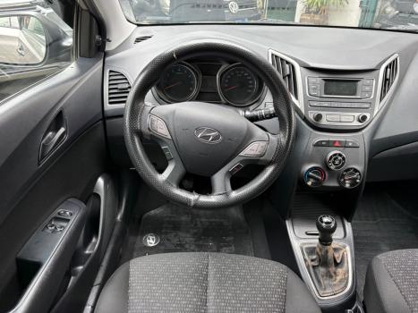 HYUNDAI HB 20 Hatch 1.0 12V 4P FLEX COMFORT PLUS, Foto 5