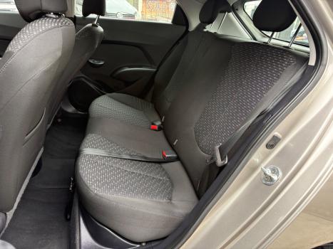 HYUNDAI HB 20 Hatch 1.0 12V 4P FLEX COMFORT PLUS, Foto 7