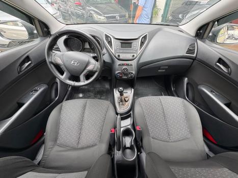 HYUNDAI HB 20 Hatch 1.0 12V 4P FLEX COMFORT PLUS, Foto 8
