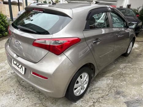HYUNDAI HB 20 Hatch 1.0 12V 4P FLEX COMFORT PLUS, Foto 11