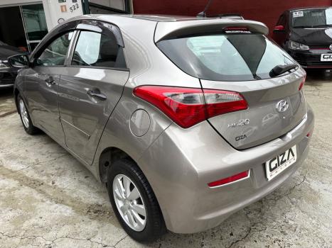 HYUNDAI HB 20 Hatch 1.0 12V 4P FLEX COMFORT PLUS, Foto 13