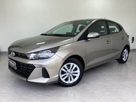 HYUNDAI HB 20 Hatch 1.0 12V 4P FLEX COMFORT, Foto 1